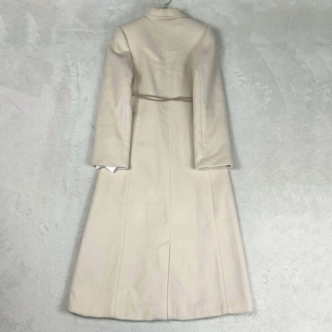 新品タグ付き♡スナイデル ベルテッドレディコート 2024AW 2種ベルト