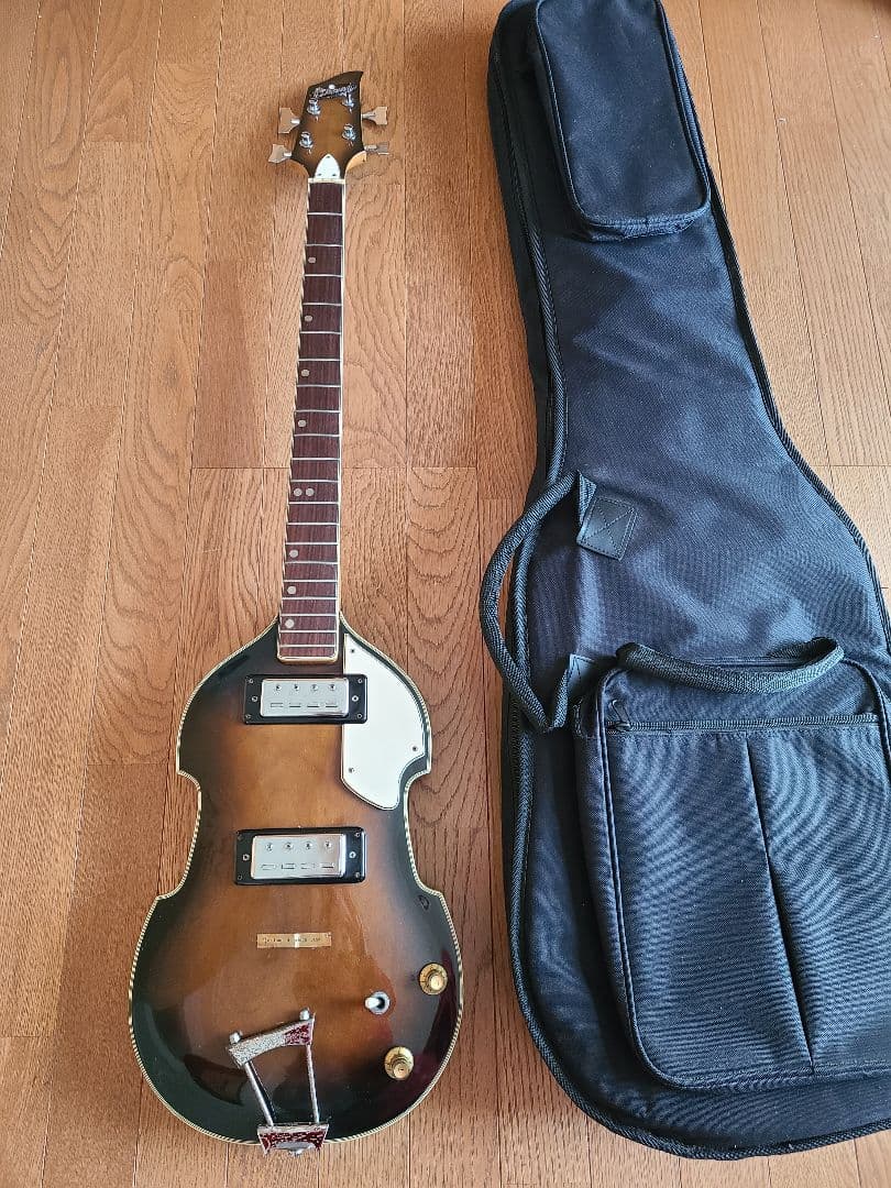 シ*9様 エレキギター シ*9様 エレキギター GTI Ayakashi-9 Order Model（新品特価/送料無料