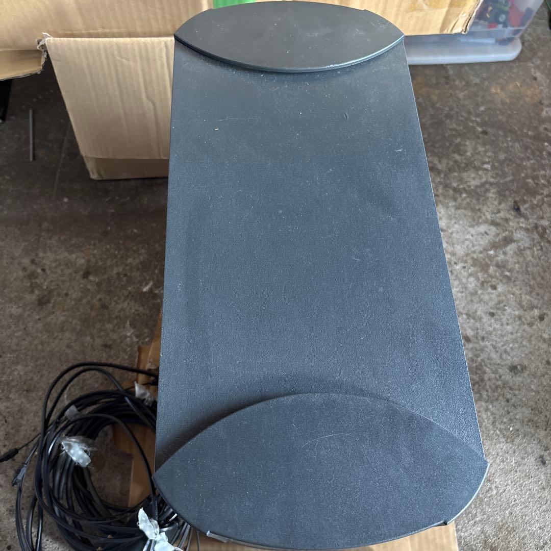 G1536 FS-321 II Front surround system