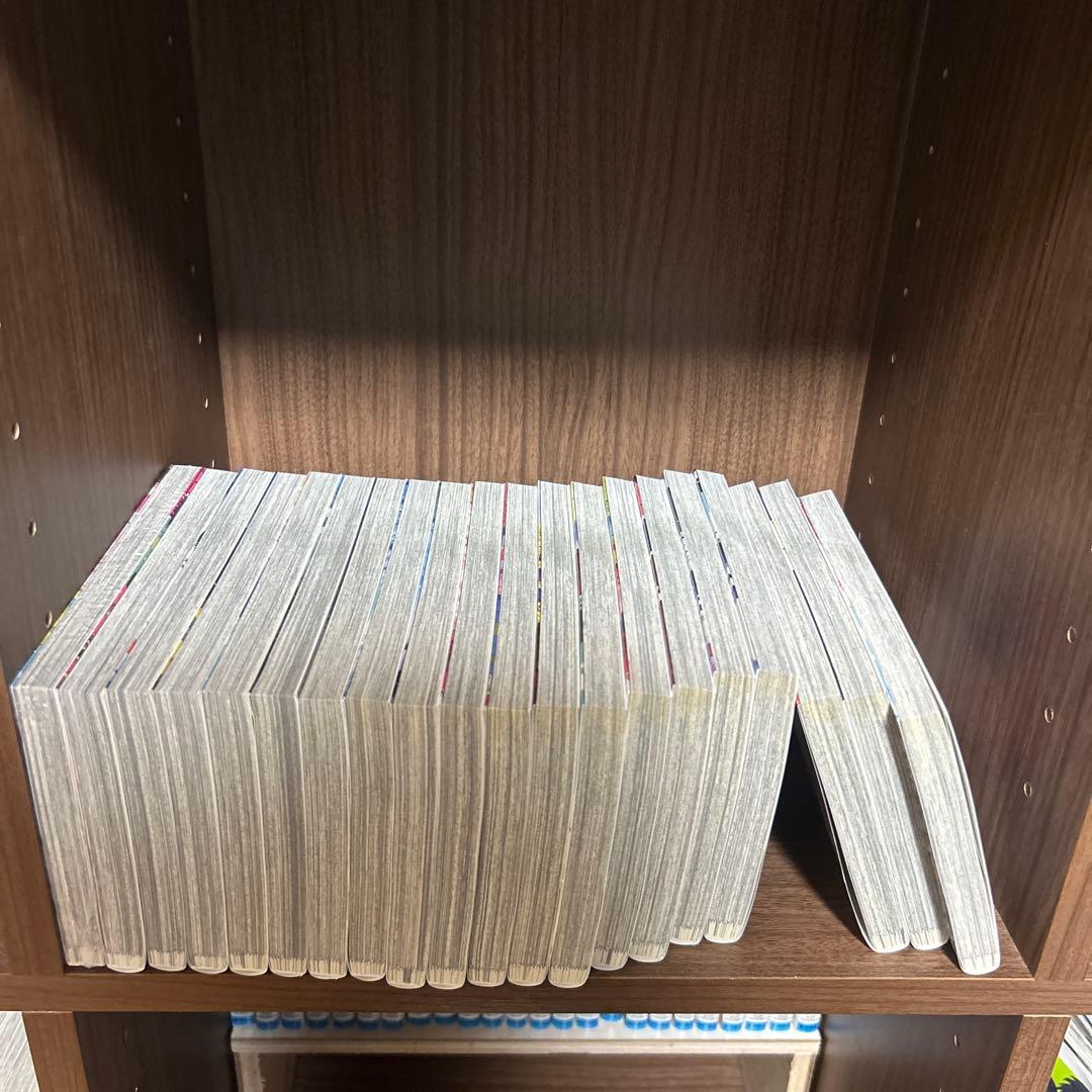 魔入りました！入間くん 全44巻セット