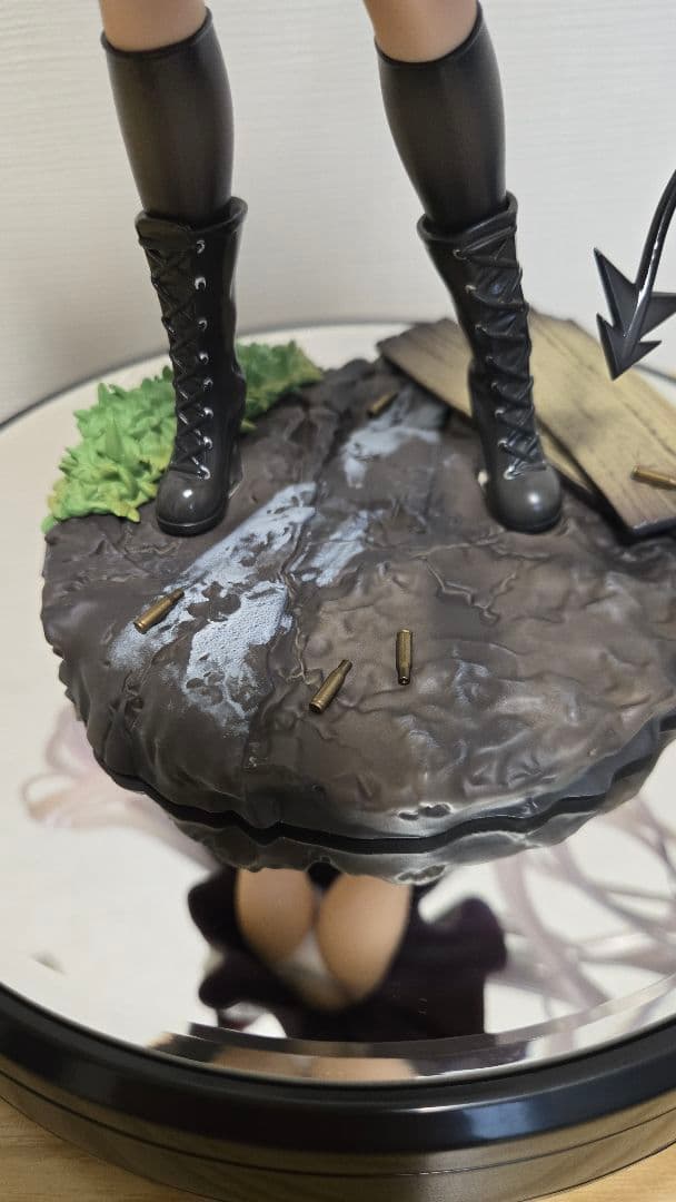 【美品】ブルーアーカイブ -Blue Archive- 銀鏡イオリ 1/7