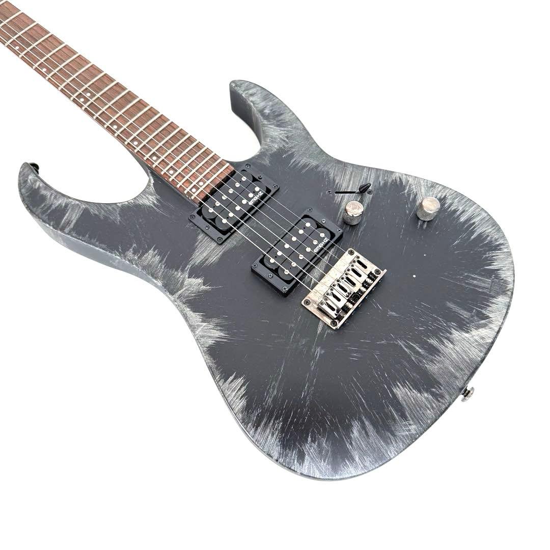 【極美品】SPEAR GUITAR エレキギター SPEAR エレキギター