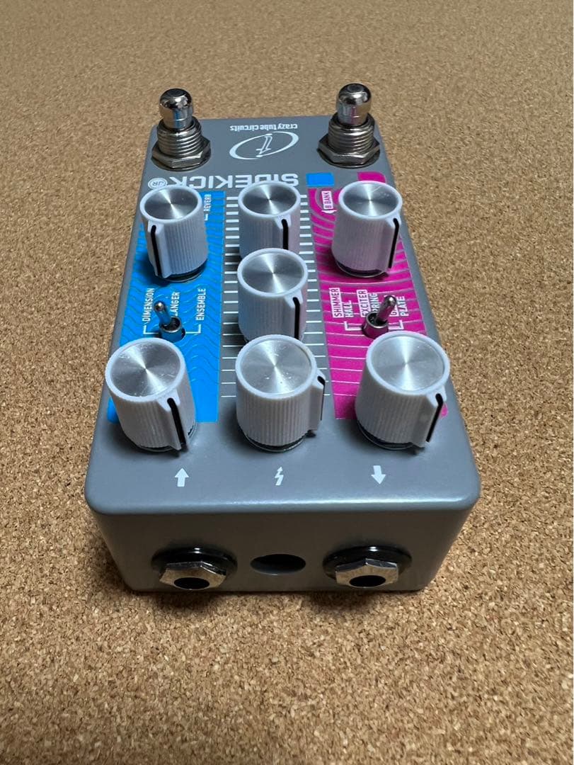 ギター SIDEKICK JR