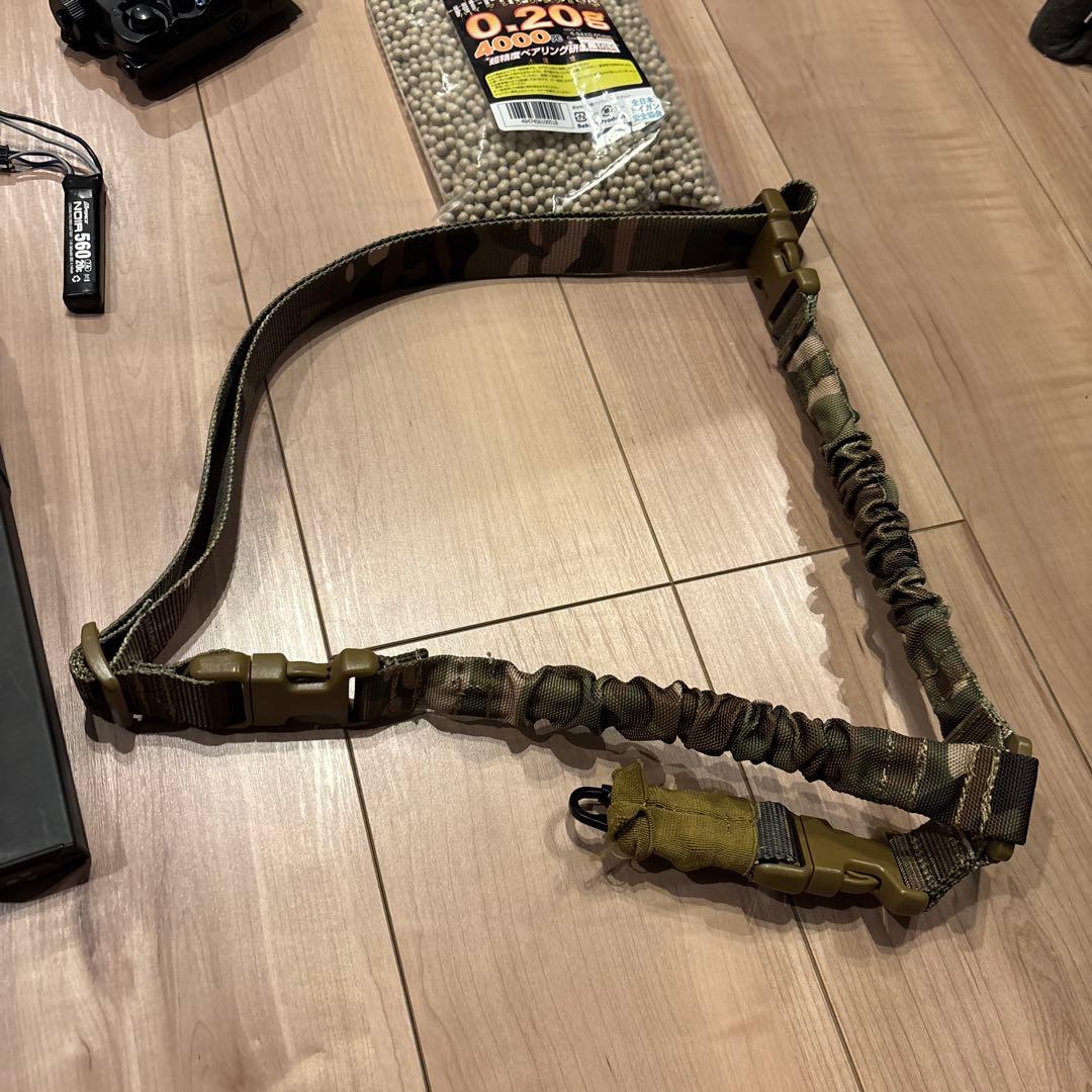 す*読様 エアガンセット