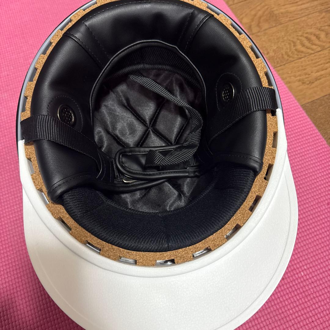 カスタムコルク半　黒ラップ✘Candyレッドラップ富士日章　七色ラメ