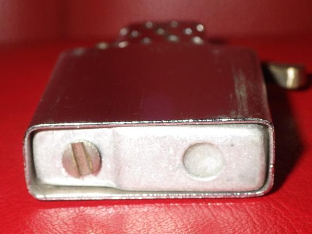 60’S★騙し絵★オイルライター★ビンテージ★フロイト★セクシー★軍★ミリタリー