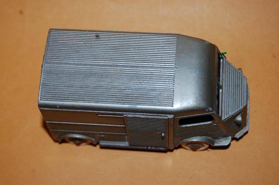 J.R.DCITROEN1200KCAMION1958年フランス製当時物