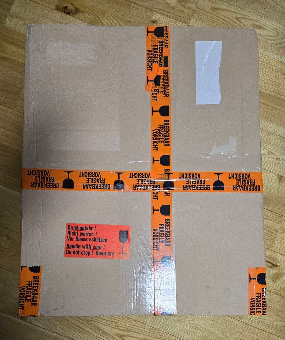 【未開封】ゴッホピカチュウ　キャンバスアート　金枠　証明書付き