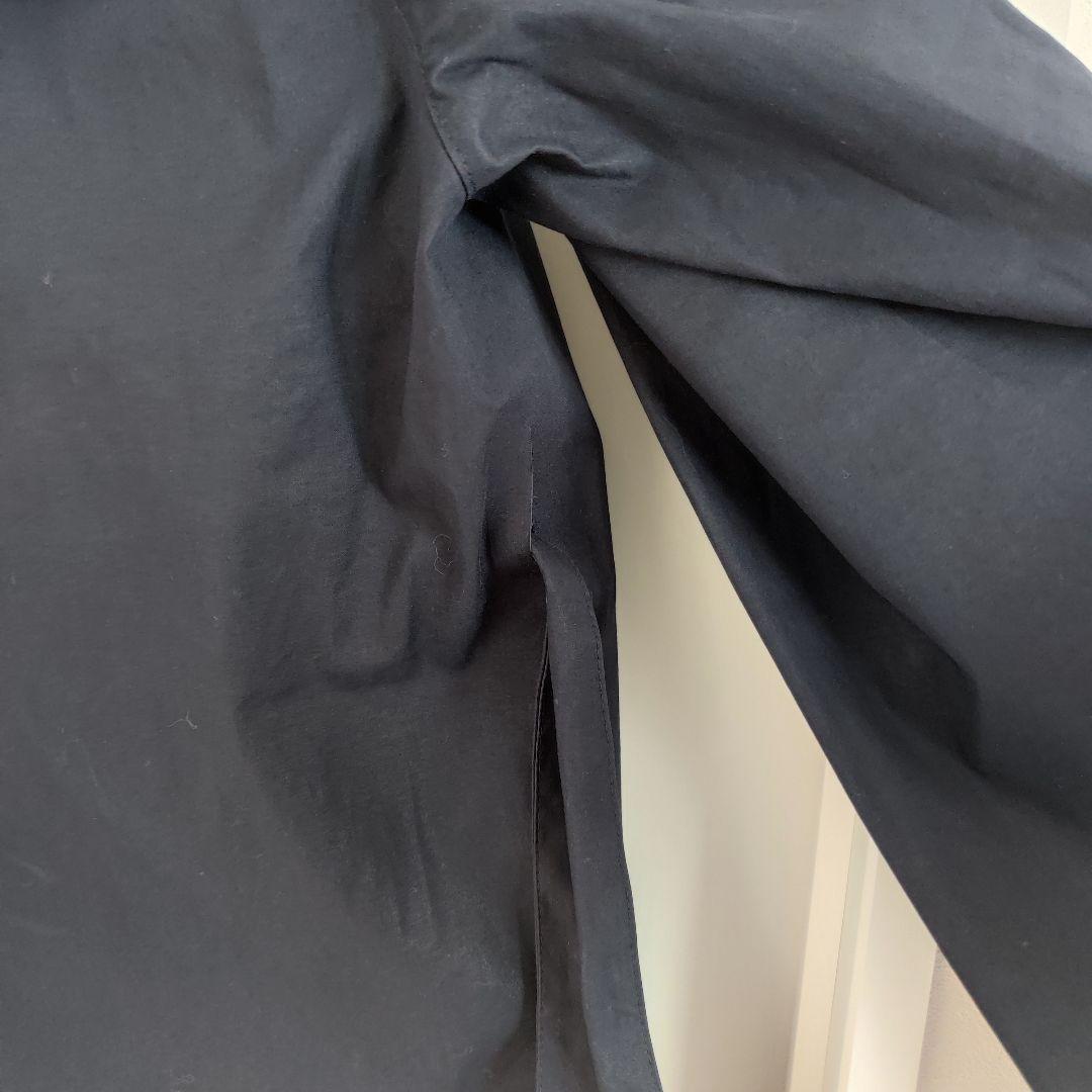 KASSL EDITIONS オーバーサイズ フーデッド コート