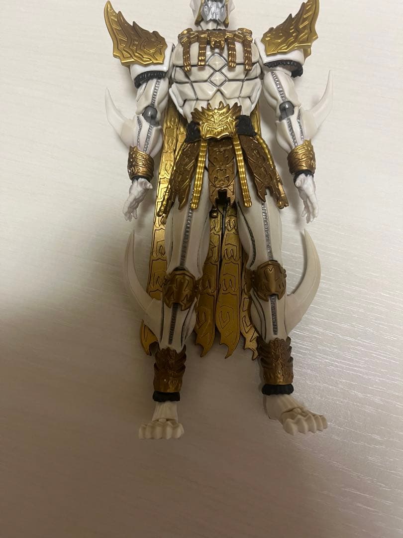 s.h.figuarts ン・ダグバ・ゼバ S.H.Figuarts】 ン・ダグバ・ゼバ 真骨