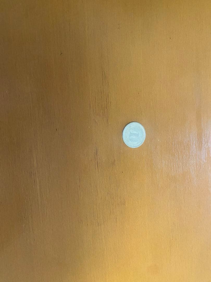 【null 】ハーマンミラー　テーブル キャスター付き