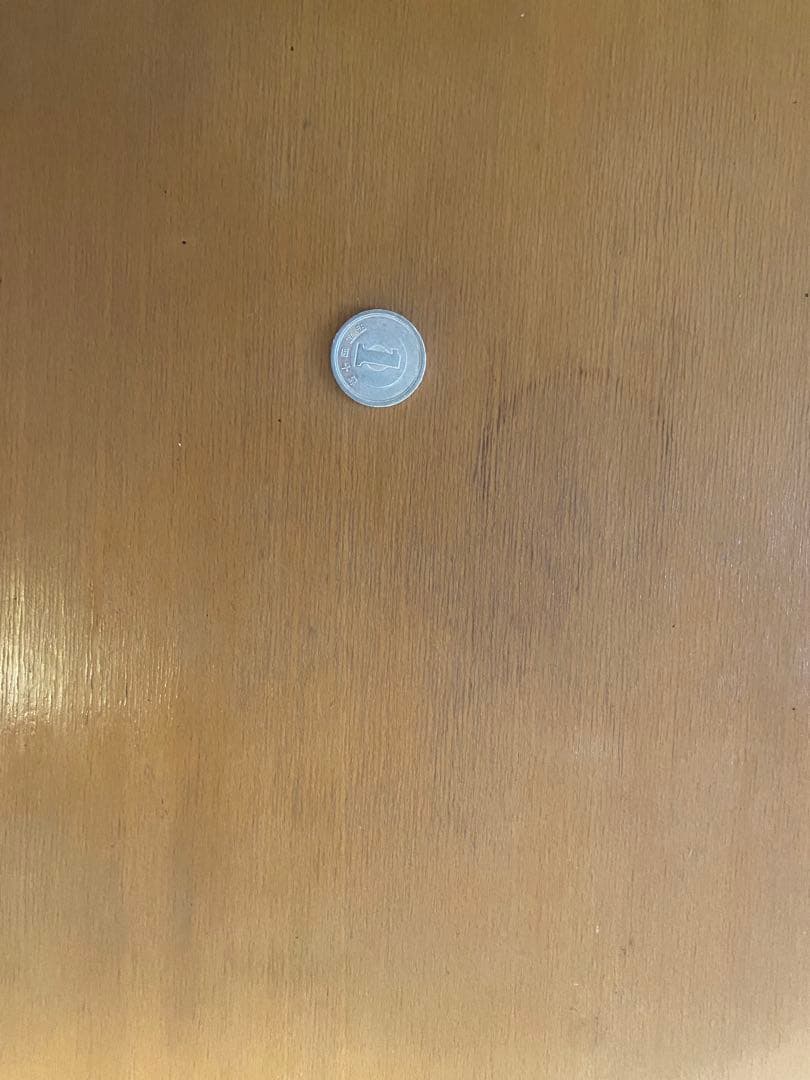 【null 】ハーマンミラー　テーブル キャスター付き