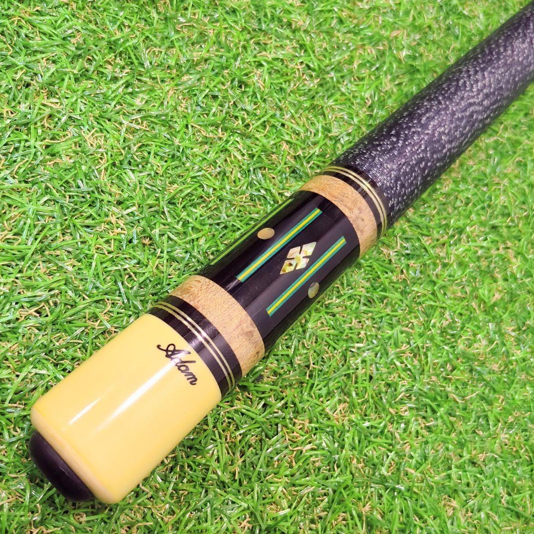 【希少】アダム Adam キュー 90年代 中古 ビリヤード