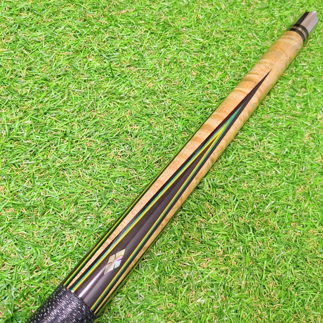 【希少】アダム Adam キュー 90年代 中古 ビリヤード