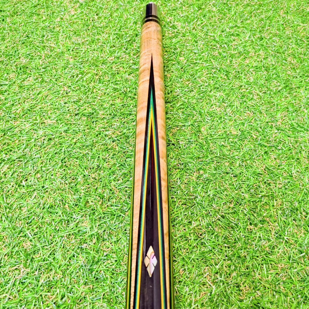 【希少】アダム Adam キュー 90年代 中古 ビリヤード