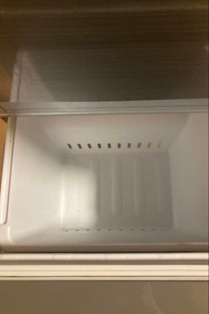 【送料込】10/14（火）まで日立冷凍冷蔵庫RL154NA 2021年製造