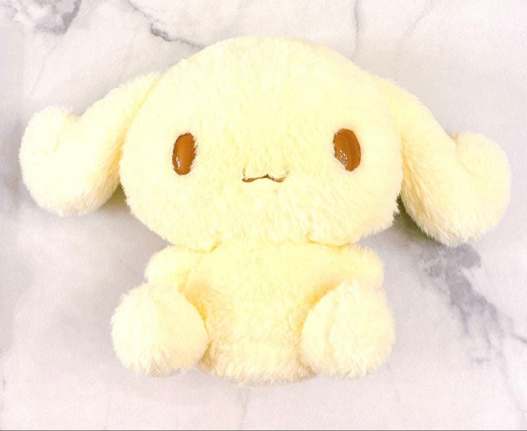 エスプレッソ シナモロール 20周年 グッズ 等身大 ぬいぐるみ サンリオ ヨドバシ.com - サンリオ Sanrio サンリオキャラクターズ シナモロール