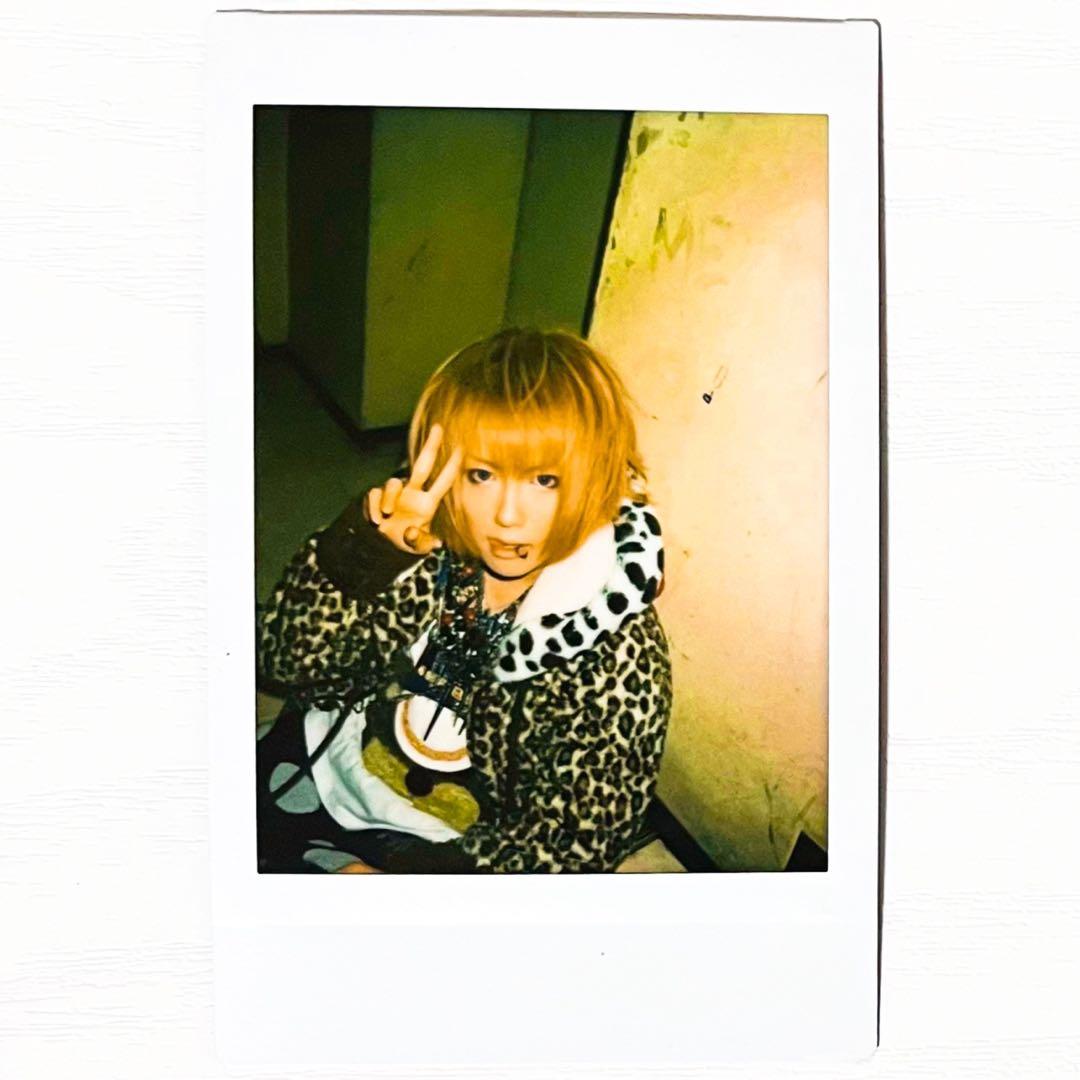 V系☆RoNo☆Cro☆ろのくろ【Minami】チェキ【147】 - メルカリ