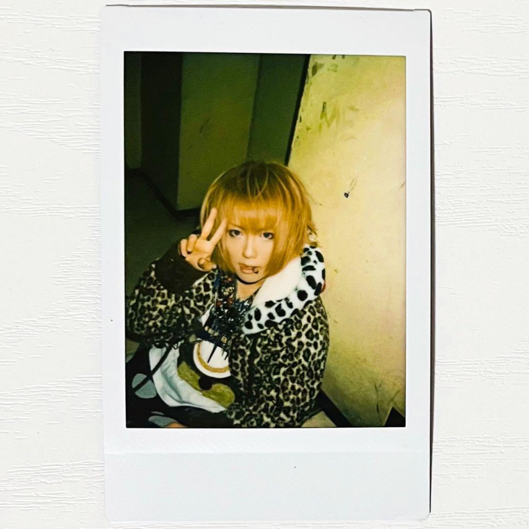 V系☆RoNo☆Cro☆ろのくろ【Minami】チェキ【147】 - メルカリ