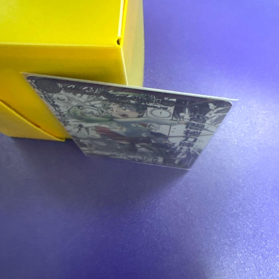 本能寺カレン&カオスマントラ　裏切りのヒロイン　シークレット