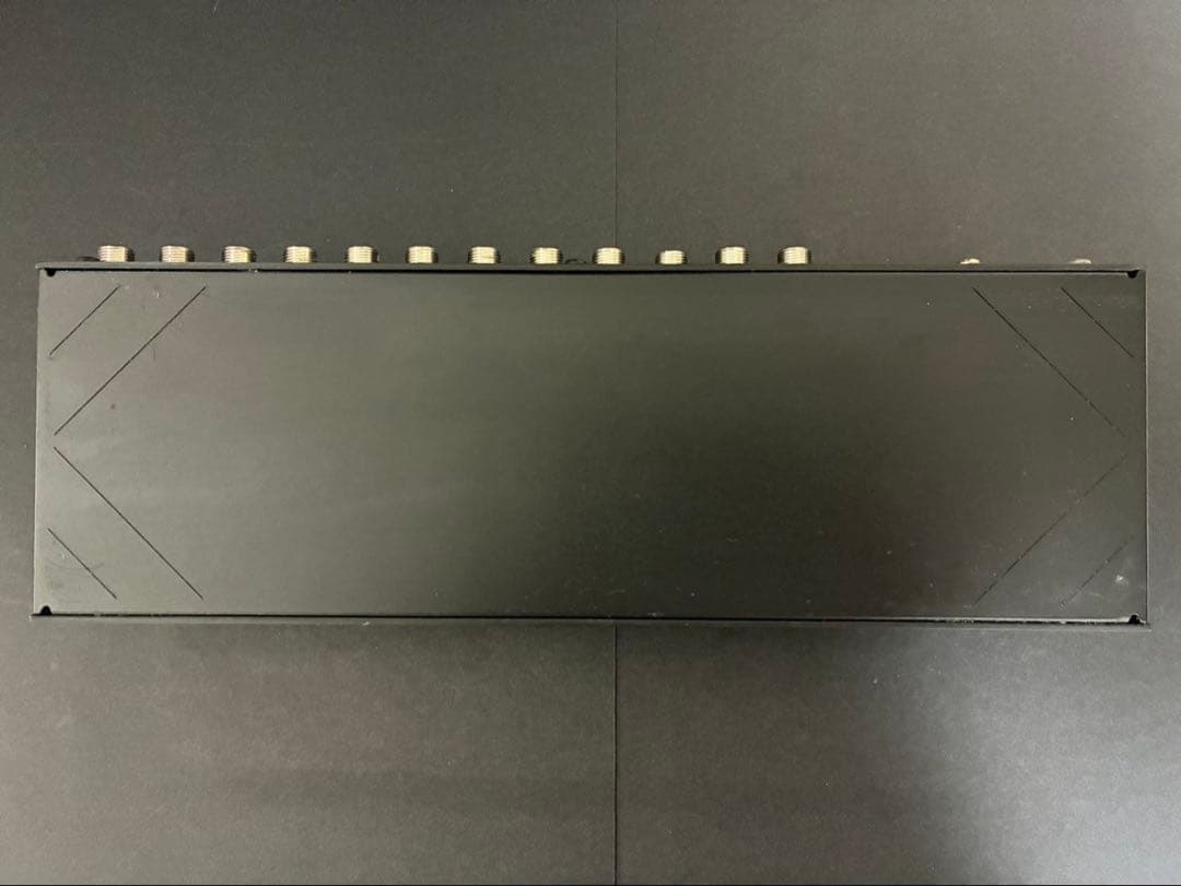 ☆値下げ中！！☆ BOSS MS-3 Multi Effects Switche