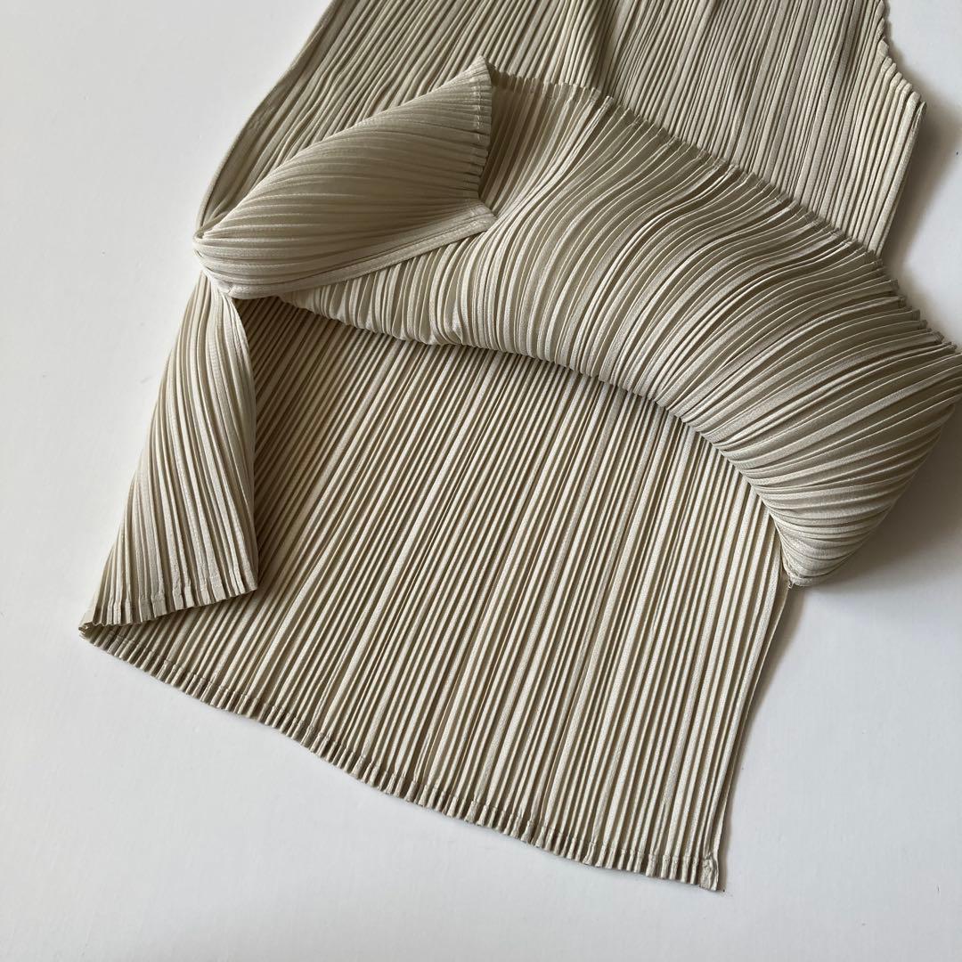 トップス pleatsplease ISSEY MIYAKEet2