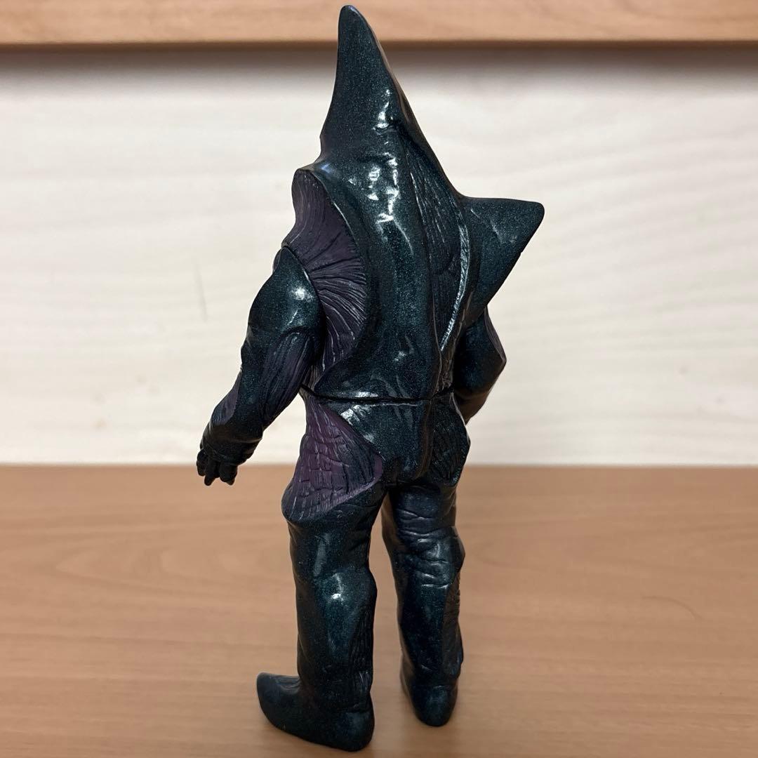 ウルトラ怪獣 レギュラン星人 ‼️詳細不明❗️試作品？‼️タグ穴なし