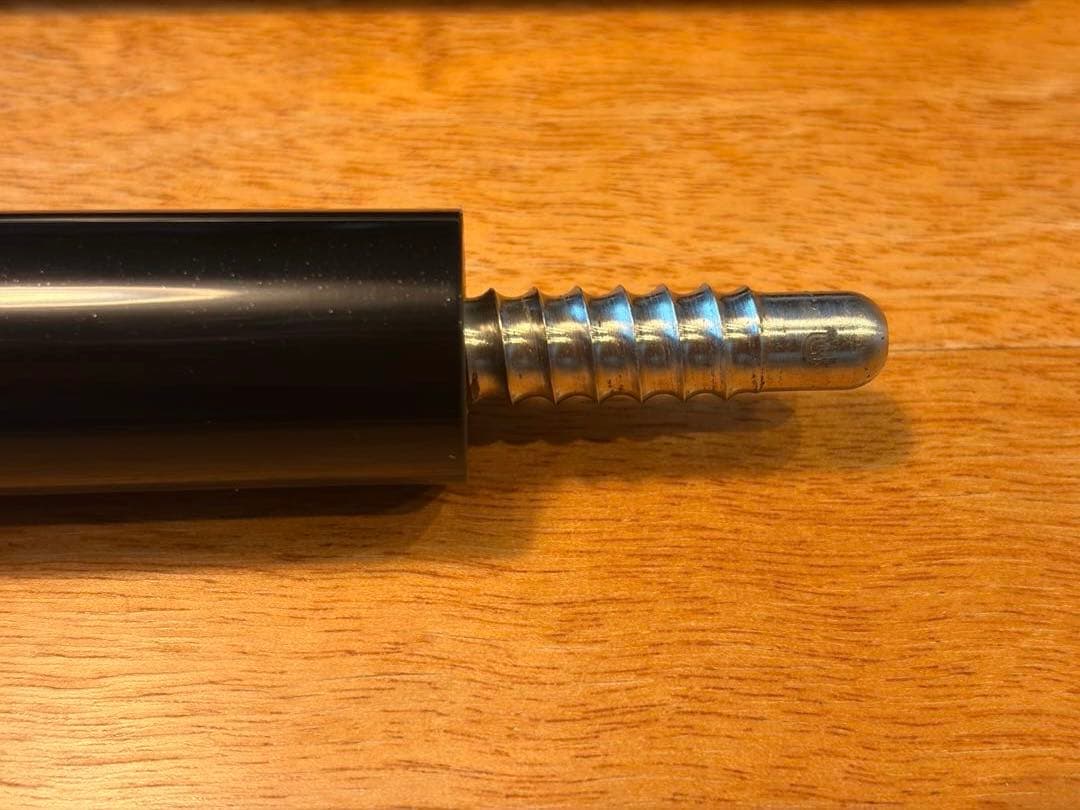 プレデター SPORT2 AMP SportGrip + Revo シャフト