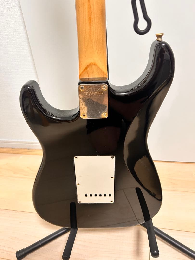 FERNANDES THE FUNCTION エレキギター