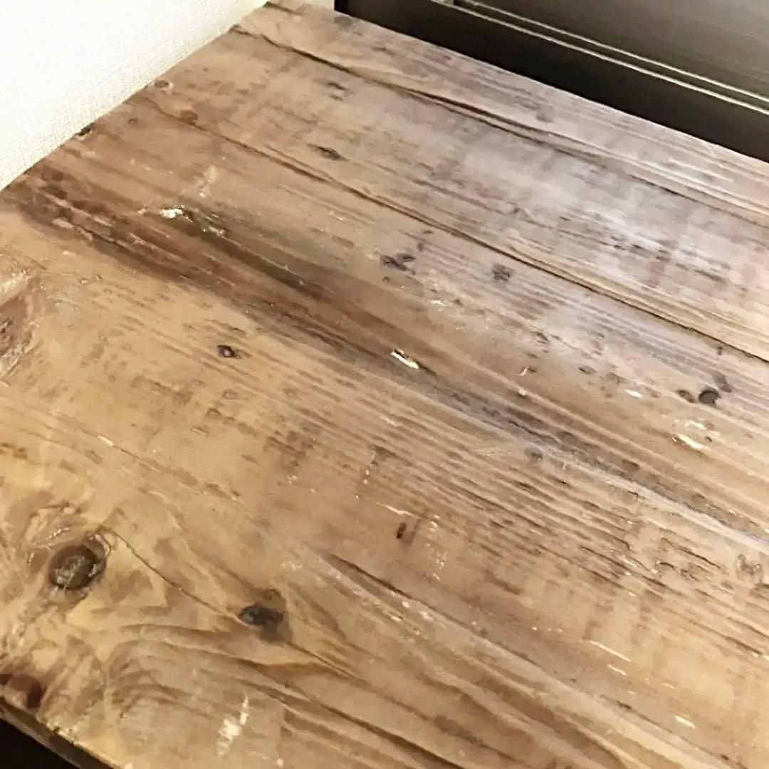 VOCCA COUNTER TABLE クラッシュゲート　発送不可　最終値下