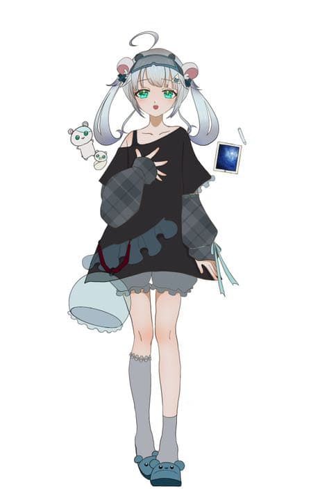 イラスト依頼受付中