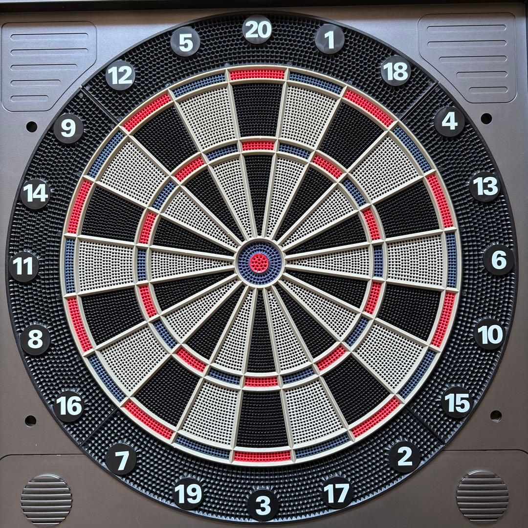 電子ダーツボード bd-4 ジャンク