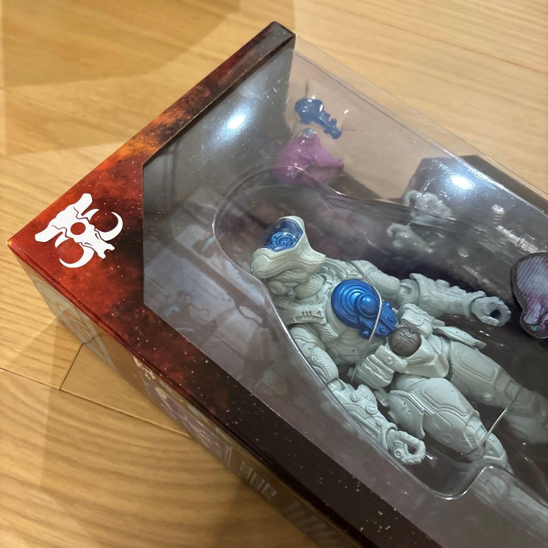 SF・ファンタジー・ホラー Cosmic Legions Science officer