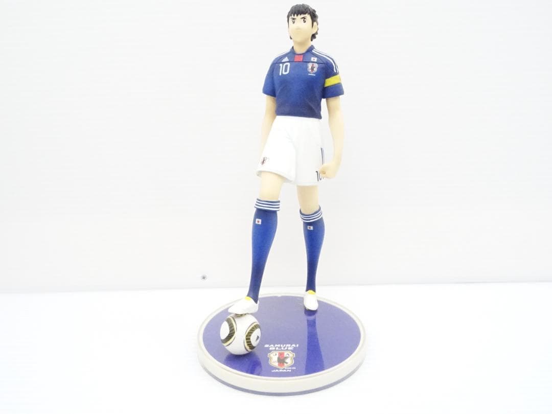 キャプテン翼 大空翼 日本代表 フィギュア コトブキヤ アニメ サッカー 漫画