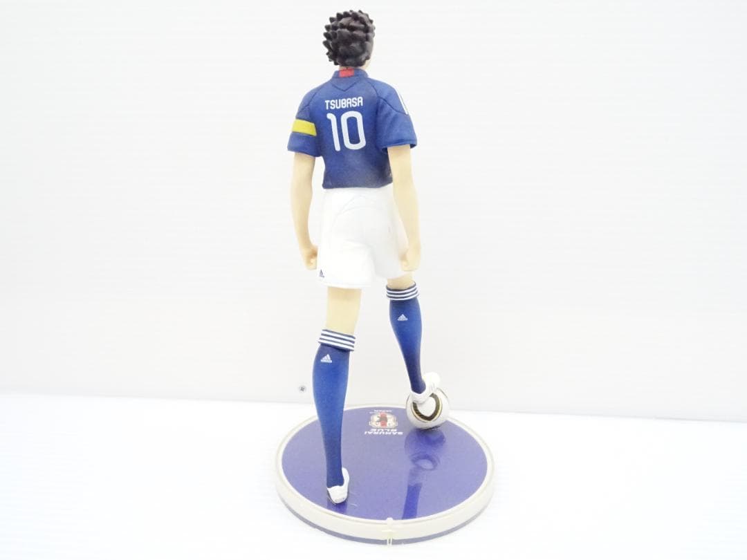 キャプテン翼 大空翼 日本代表 フィギュア コトブキヤ アニメ サッカー 漫画