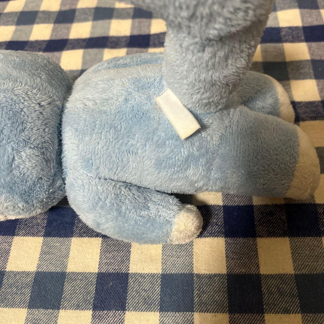 ▪️11ぴきのねこ　ぬいぐるみ2種類▪️水色毛足の長いねこ&首動くねこ▪️レア美品