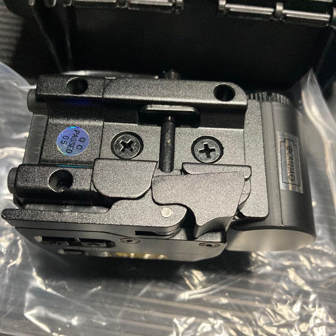 EOTECH 558 G43 イオテックEOTech レプリカ