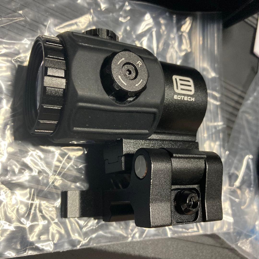 EOTECH 558 G43 イオテックEOTech レプリカ