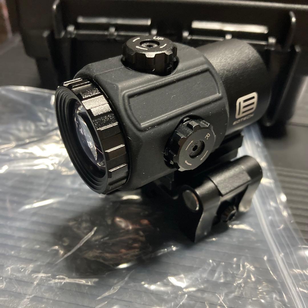 EOTECH 558 G43 イオテックEOTech レプリカ