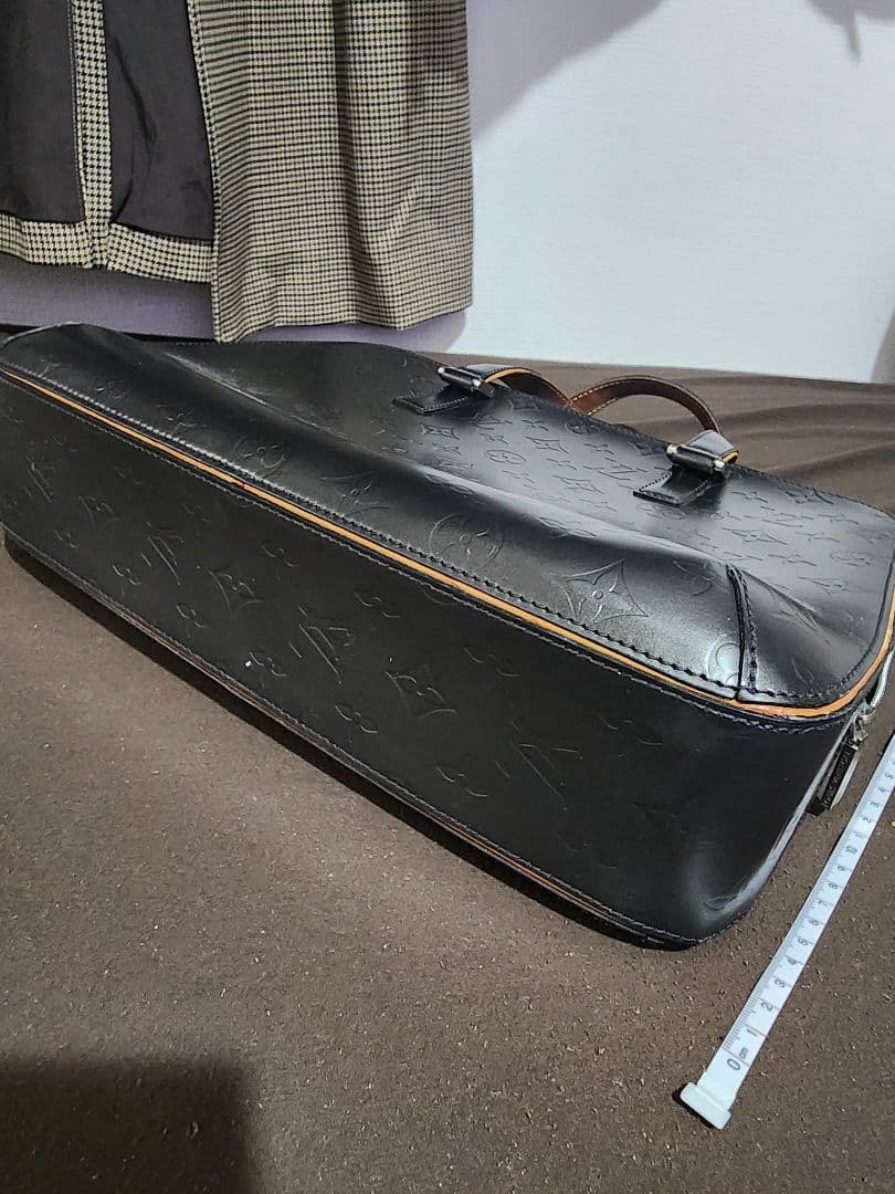 ルイヴィトン モノグラム マルデン ビジネスバック