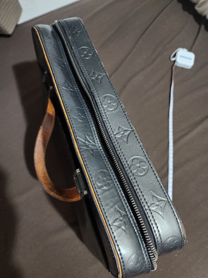 ルイヴィトン モノグラム マルデン ビジネスバック