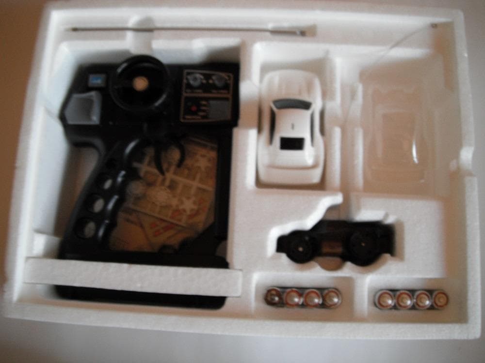 ピットギア ポルシェ959