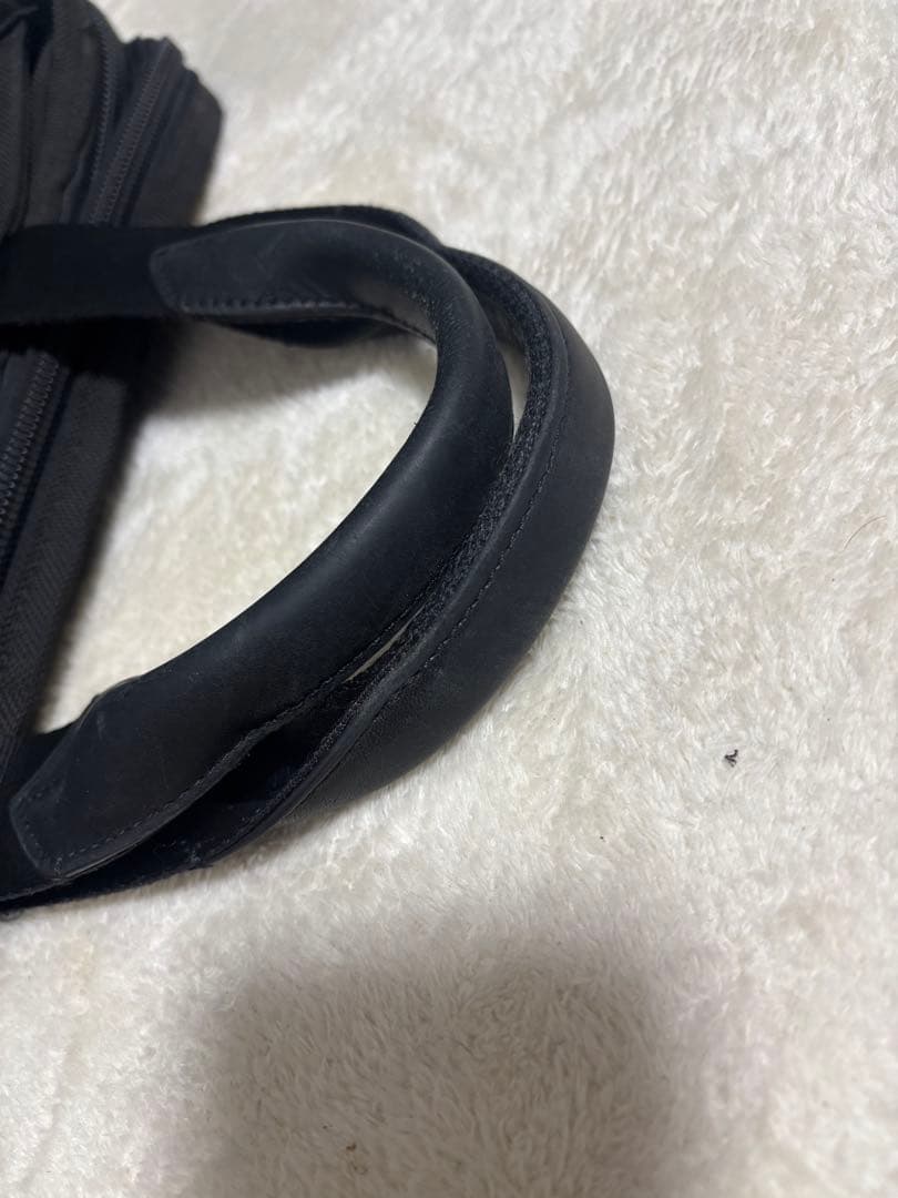 希少 美品 TUMI メンズ ビジネスバッグ ブリーフケース　多機能