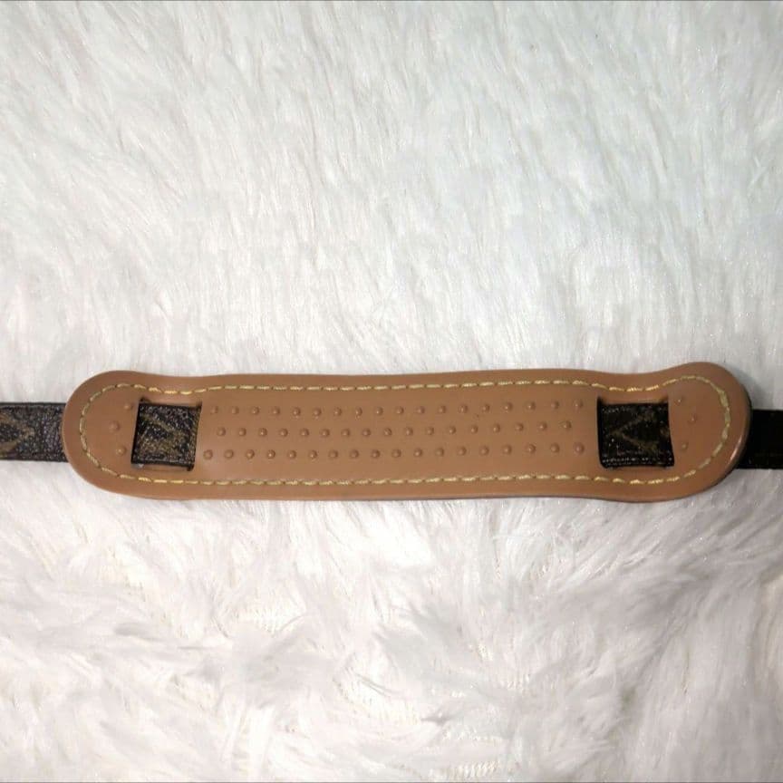 【訳あり】Louis Vuitton モノグラムショルダーバッグ