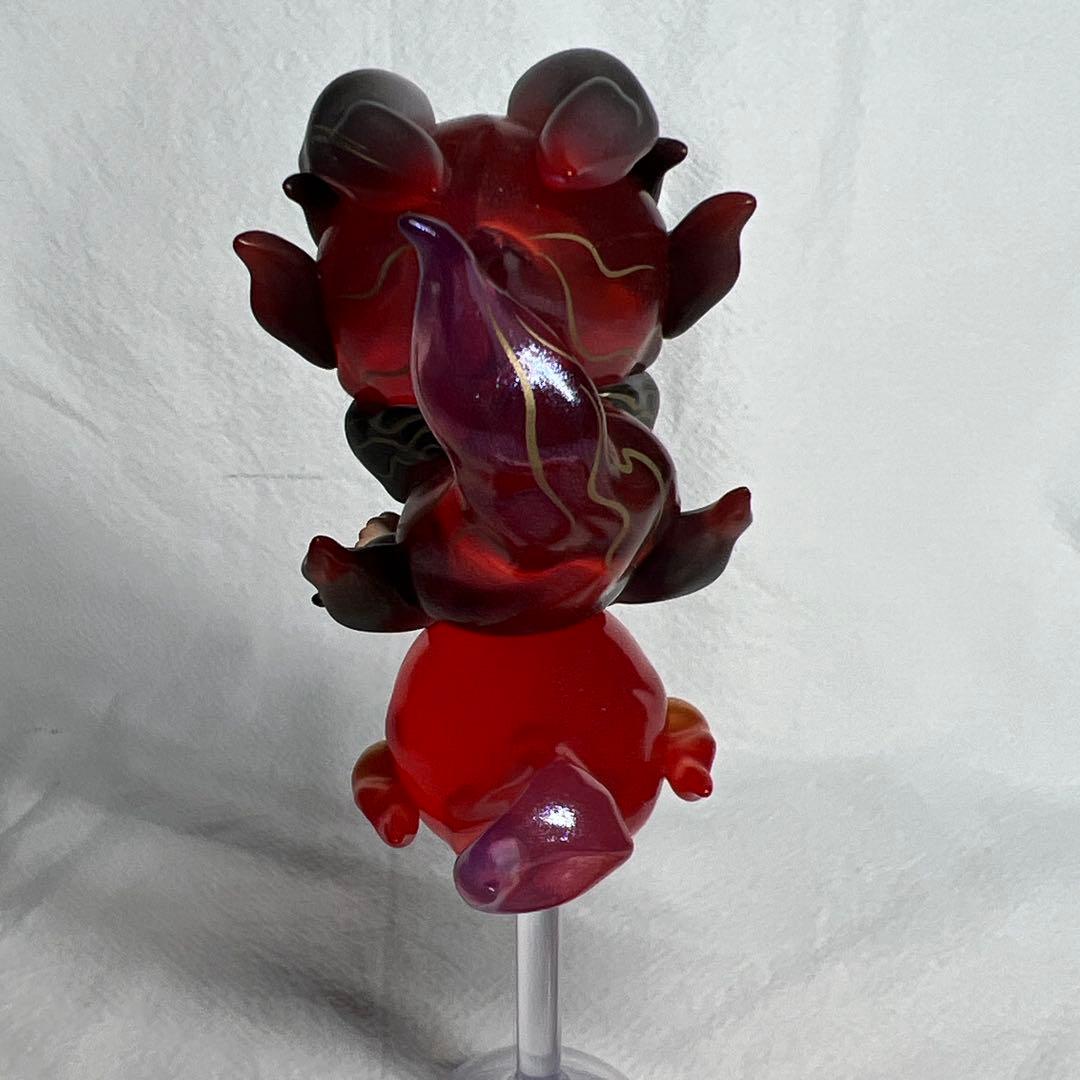 POPMART Loong Presents the Treasure シリーズ