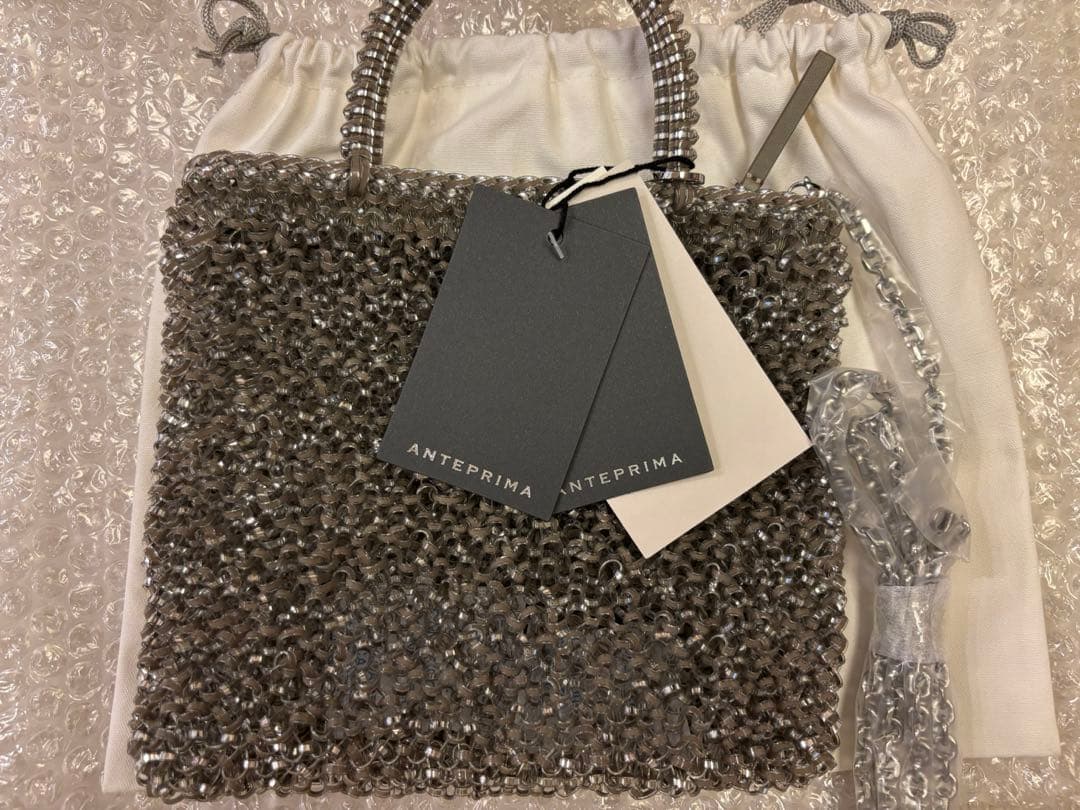 スタンダード Z / カーキシルバー