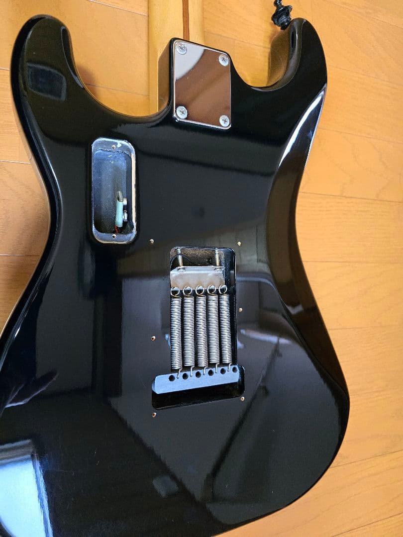 Fender Japan / ST54-95LS【ジャンク品】