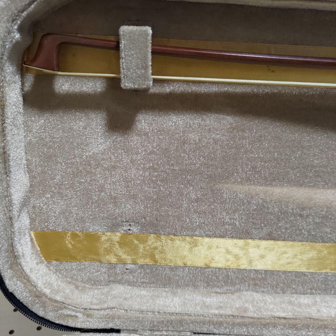 美品】Allan Drexcell 3/4 No.AE