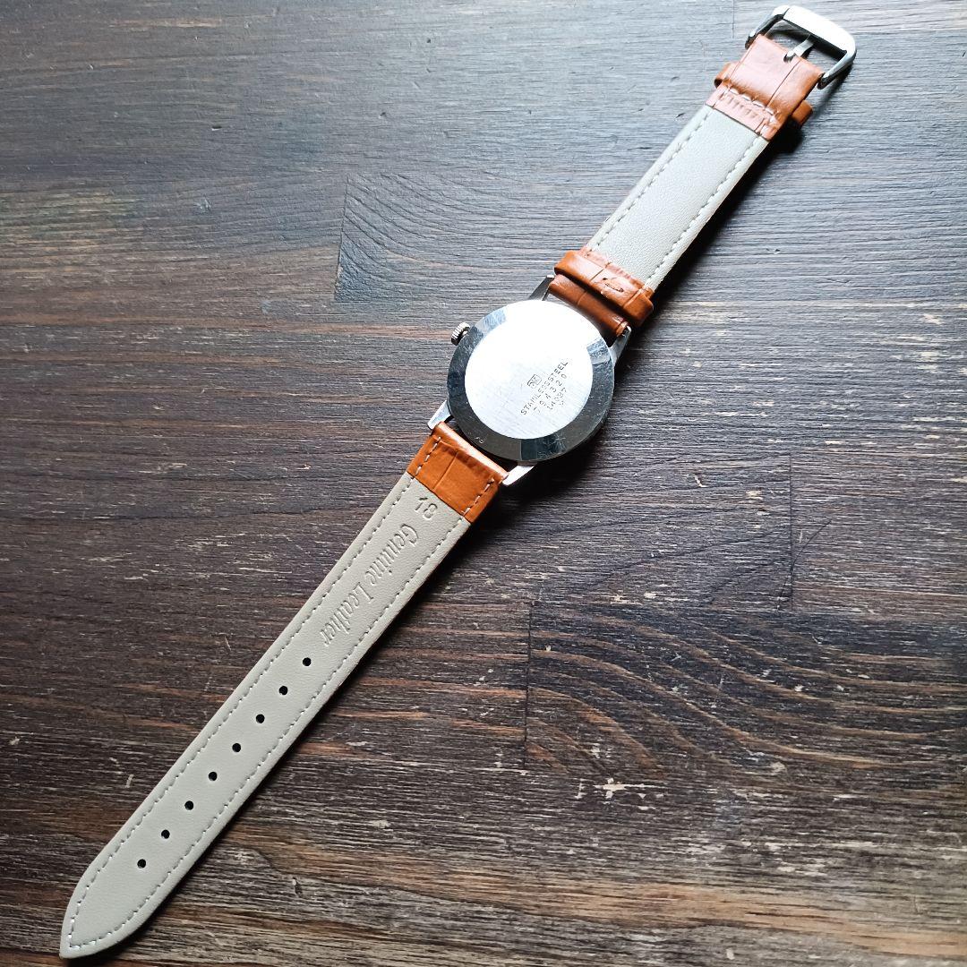 OH済みセイコーマーベルSEIKOMarvel17石手巻きアンティーク