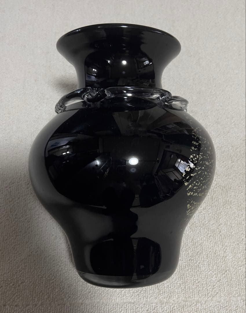 大型・刻印】Erik Hoglund エリックホグラン キャンドルスタンド06